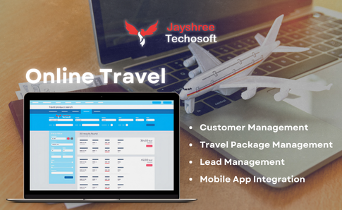 Online Travel Management